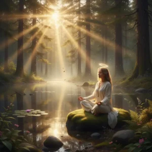 Lợi ích của việc thiền định mỗi ngày cho sức khỏe toàn diện