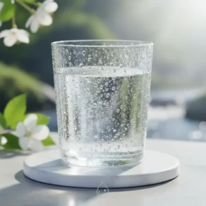 Lợi ích của việc uống đủ nước mỗi ngày