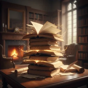 Lợi ích của việc đọc sách đối với sự phát triển bản thân