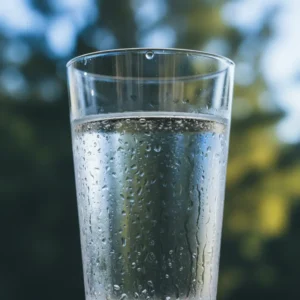 Lợi ích của việc uống đủ nước mỗi ngày