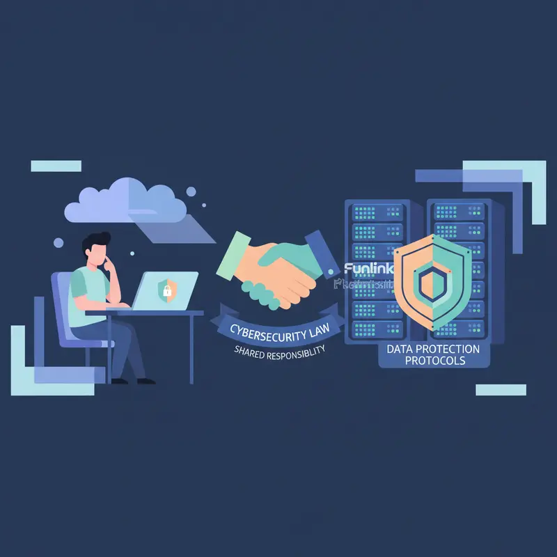 Trách nhiệm của công dân và doanh nghiệp theo Luật an ninh mạng Việt Nam, như xác thực thông tin và lưu trữ dữ liệu.