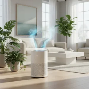 Hướng dẫn chọn mua máy lọc không khí tốt nhất cho gia đình