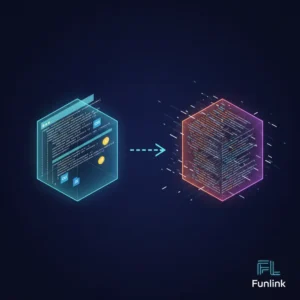 Minify CSS và JS - Minh họa code được nén lại để tăng tốc độ website.