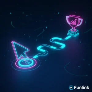 Mối quan hệ giữa CTR và tỷ lệ chuyển đổi: một cánh cửa mở ra đích đến kinh doanh.