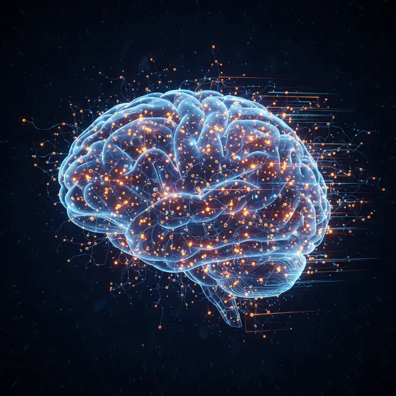 Não bộ hoạt động tích cực khi đọc sách