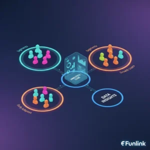 Hướng dẫn chi tiết cách phân khúc người dùng GA4 để tìm insight giá trị từ dữ liệu website.