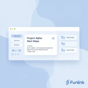 Phương pháp Inbox Zero - Hướng dẫn chi tiết dọn dẹp hộp thư Gmail hiệu quả.