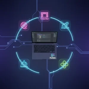 Top 10 plugin Figma giúp tăng hiệu suất thiết kế cho designer.