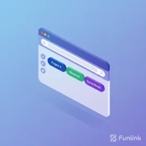 Cách quản lý nhiều tab Chrome hiệu quả với các nhóm tab được sắp xếp khoa học.