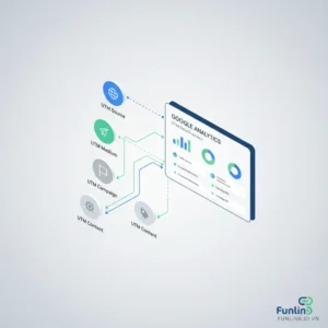Quy tắc đặt tên UTM hiệu quả - Framework chuẩn hóa dữ liệu marketing cho toàn team.