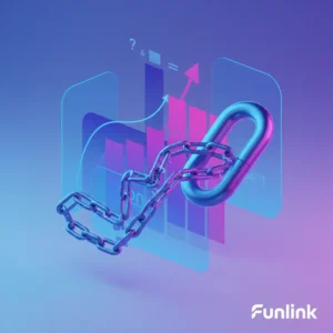 Cách rút gọn link đã gắn UTM - Minh họa quy trình tối ưu hóa chiến dịch marketing.