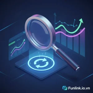 Chuyên gia phân tích shortlink có ảnh hưởng đến SEO không trên màn hình máy tính.