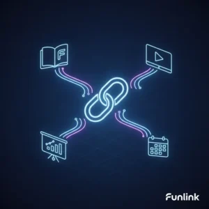 Smart Links là gì - giải pháp tổ chức tài nguyên học tập hiệu quả cho ngành giáo dục.