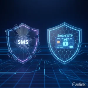 So sánh Smart OTP và SMS OTP để chọn lựa phương thức an toàn khi giao dịch ở nước ngoài.