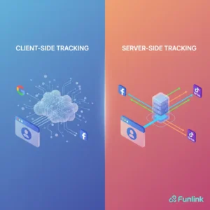 So sánh Client-Side và Server-Side Tracking: Lựa chọn tối ưu cho Marketer