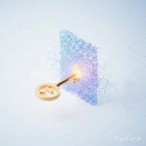 Tăng nhận diện thương hiệu với Branded Link - một chìa khóa vàng mở ra cánh cửa thương hiệu.