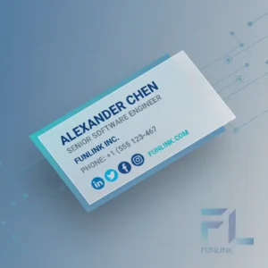 Tạo chữ ký email chuyên nghiệp trên Gmail với các mẫu thiết kế hiện đại.