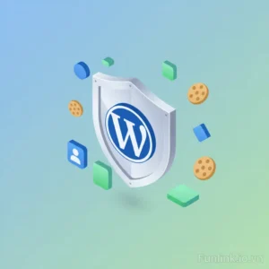 Hướng dẫn tạo cookie banner cho WordPress tuân thủ GDPR và sẵn sàng cho kỷ nguyên cookieless.