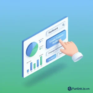 Hướng dẫn tạo custom audience từ website trên Facebook để thực hiện retargeting hiệu quả.