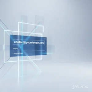 Hướng dẫn tạo email tên miền riêng chuyên nghiệp cho doanh nghiệp năm 2025