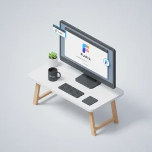 Cách tạo favicon online chuyên nghiệp cho website để nâng tầm thương hiệu.