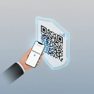 Tạo mã QR code an toàn với branded link để tăng nhận diện thương hiệu cho chiến dịch marketing.