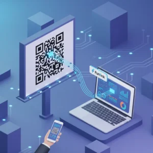 Tạo mã QR Code từ shortlink - Bí quyết kết nối marketing offline và online hiệu quả.