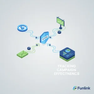 Tạo mã UTM tracking để đo lường chính xác hiệu quả mọi chiến dịch marketing.