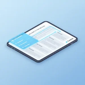 Tạo mục lục tự động cho bài viết WordPress để cải thiện trải nghiệm người đọc.