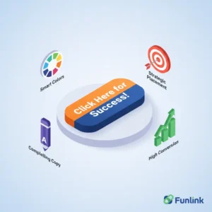 Cách tạo nút call to action (CTA) hiệu quả với các yếu tố về thiết kế, nội dung và vị trí đặt.