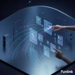 Hướng dẫn cách tạo prototype trong figma với các màn hình tương tác sống động.