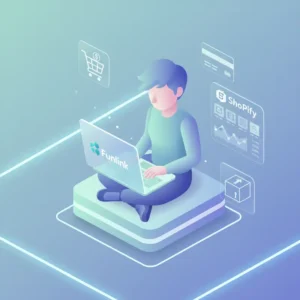 Hướng dẫn chi tiết các bước tạo website bán hàng bằng Shopify từ A-Z.