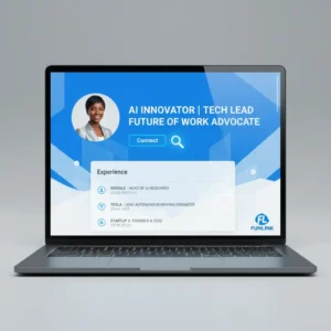 Hướng dẫn cách tối ưu hồ sơ LinkedIn để thu hút nhà tuyển dụng hàng đầu.