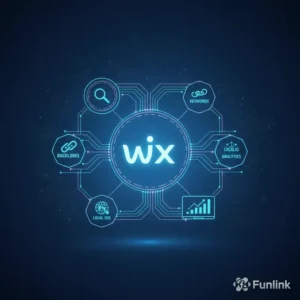 Hướng dẫn tối ưu SEO cho website làm bằng Wix với các công cụ và checklist chi tiết.