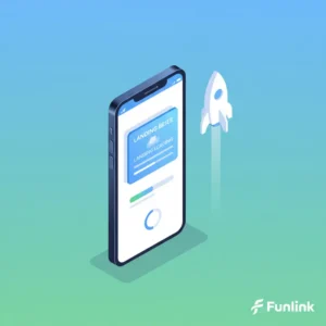 Tối ưu tốc độ tải trang landing page trên điện thoại di động để tăng hiệu quả quảng cáo.