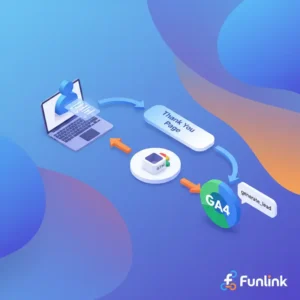 Hướng dẫn tracking form submission bằng GTM để đo lường lead chính xác 100%.