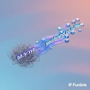 Hướng dẫn chi tiết cách tùy chỉnh link rút gọn với tên miền thương hiệu để tăng nhận diện và CTR.