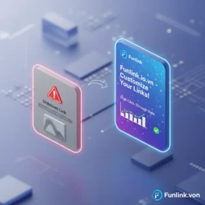 Tùy chỉnh social preview cho link rút gọn để tăng độ tin cậy và tránh bị blacklist