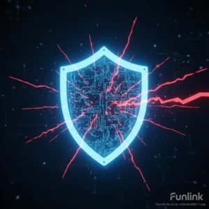 Ứng dụng AI trong phòng chống tấn công mạng - lá chắn thông minh chống lại các mối đe dọa an ninh mạng.