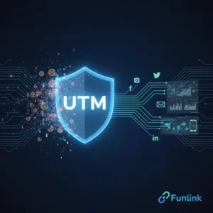 UTM tracking - giải pháp sống còn cho marketing trong kỷ nguyên cookieless