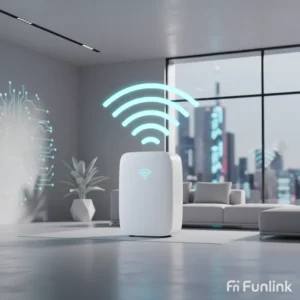 Vị trí đặt router wifi lý tưởng trong nhà để tối ưu hóa sóng và tốc độ mạng.