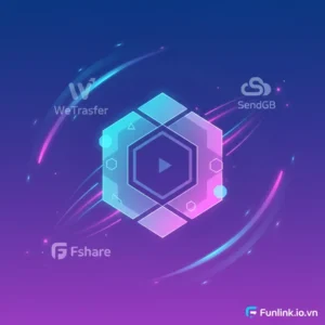 Tổng hợp các web gửi file tạm thời miễn phí và nhanh chóng nhất hiện nay.