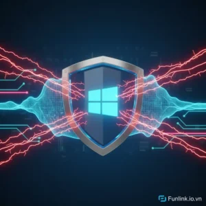 Bản cập nhật Windows Patch Tuesday tháng 12/2025: Vá 98 lỗ hổng bảo mật và sửa lỗi màn hình xanh.