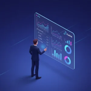 Xem báo cáo UTM trong Google Analytics 4 để đo lường hiệu quả chiến dịch marketing.