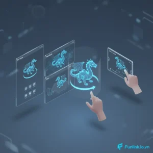 Xem file STL - Hướng dẫn 3 cách mở và xem mô hình 3D miễn phí trên máy tính.